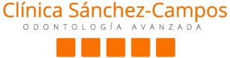 Clínica dental Sánchez-Campos Logo